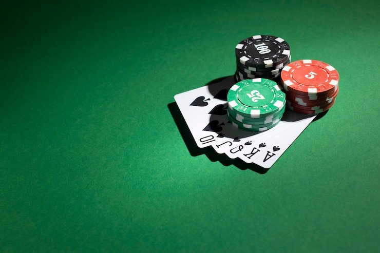 Antarmuka permainan Live Sic Bo dengan grid taruhan dan siaran langsung dealer